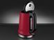 Электрочайник SilverCrest SWKD 2200 A1 2200w 1700мл Red 000035990 фото 2