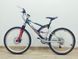 Двухподвесный велосипед 26 Cyco MTB Bike 000039851 фото 8