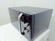 Мікрохвильова піч Samsung MS28F303EAK 1000w 28л sn 0C0L7WTTA00459 Black 000043093 фото 3