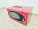 Микроволновая печь GGG MWR RED 000037314 фото 2