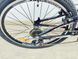 Подростковый велосипед 24 Crossbike Spark V AI 2022 000035752 фото 2