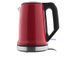 Электрочайник SilverCrest SWKD 2200 A1 2200w 1700мл Red 000035990 фото 1