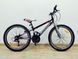 Подростковый велосипед 24 Crossbike Spark V AI 2022 000035752 фото 1