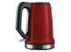 Электрочайник SilverCrest SWKD 2200 A1 2200w 1700мл Red 000035990 фото 3