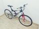 Двухподвесный велосипед 26 Cyco MTB Bike 000039851 фото 6