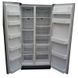 Холодильник SBS Samsung RS20CCMS 308+188 л нерж 000002942 фото 2
