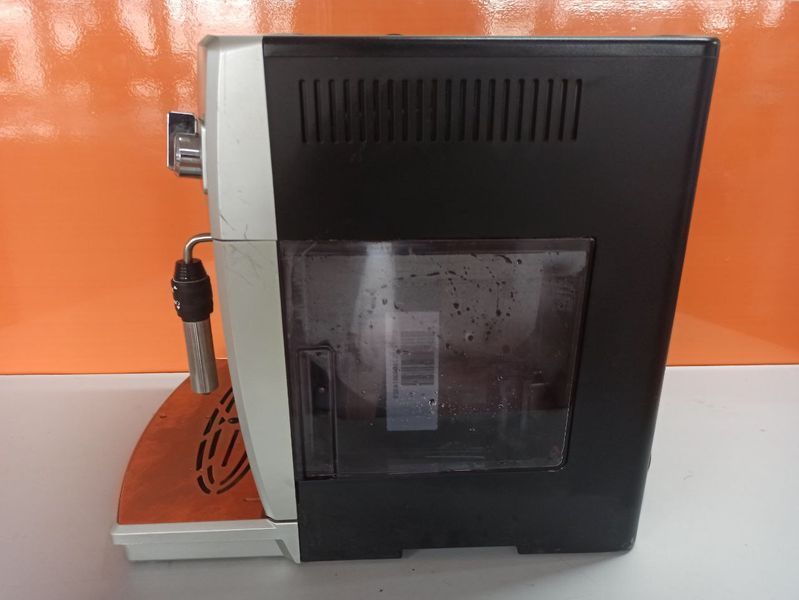 Кавомашина DeLonghi ESAM03 105 S 1450w sn 63924 000036096 фото