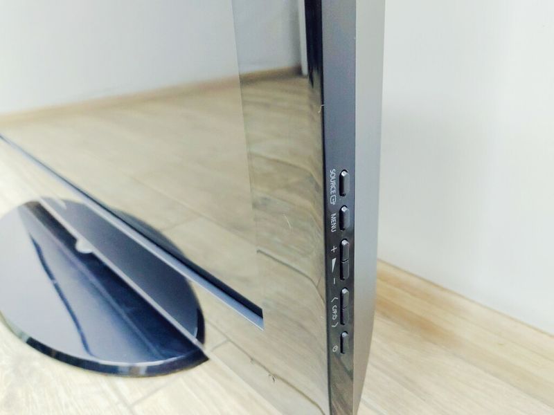 ТБ 40 Samsung LE40A557P2F LCD Full HD 200w sn ALEH3SOQ400022H 000042297 фото