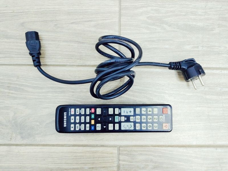 ТБ 40 Samsung LE40A557P2F LCD Full HD 200w sn ALEH3SOQ400022H 000042297 фото