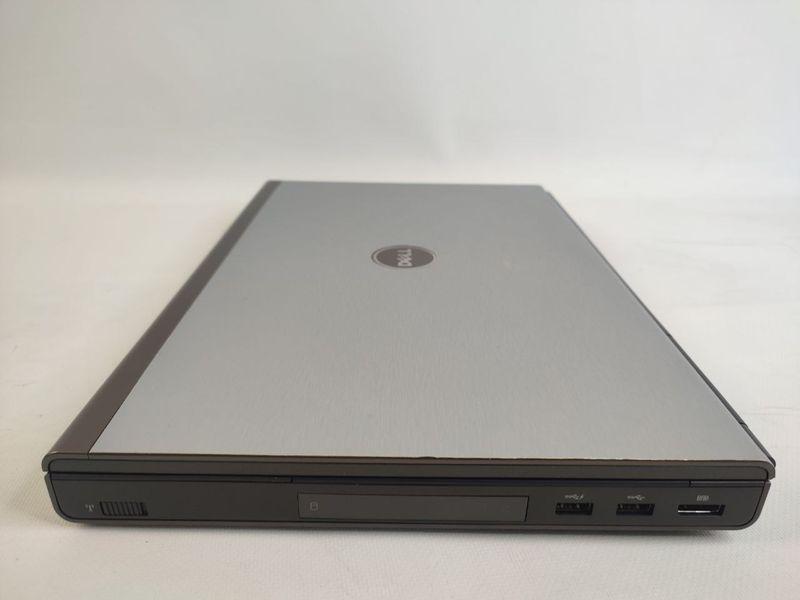 Ноутбук Dell Precision M4800 000043437 фото