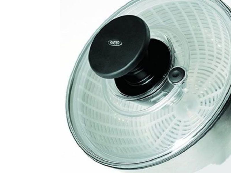 Емкость для сушки зелени Oxo 1071497 LPNHE458716931 000023264 фото