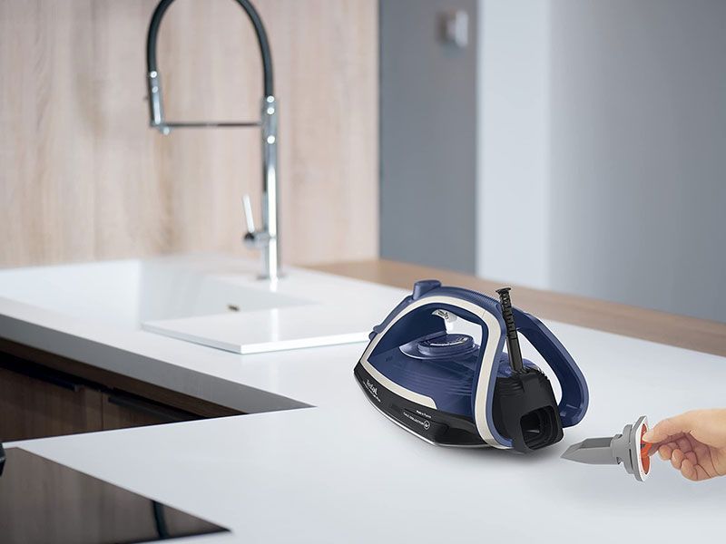 Утюг Tefal Ultragliss Anti Calc Plus FV 6846 2800w 000041954 фото
