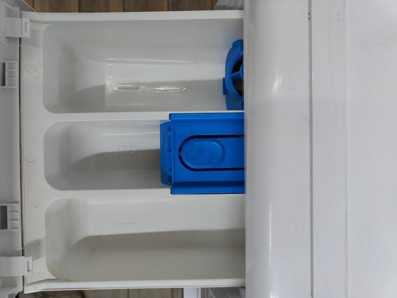 Стиральная машина Bosch Serie6 WAT284B9SN 13 2300W 9кг sn 9605100171 000053597 фото