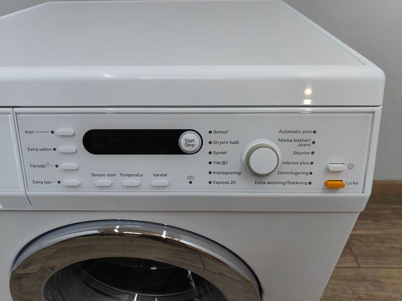 Стиральная машина Premium W5829 W5000WP 2400W 6кг sn 55115454153 n471 000050197 фото