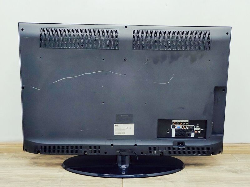 ТБ 40 Samsung LE40A557P2F LCD Full HD 200w sn ALEH3SOQ400022H 000042297 фото