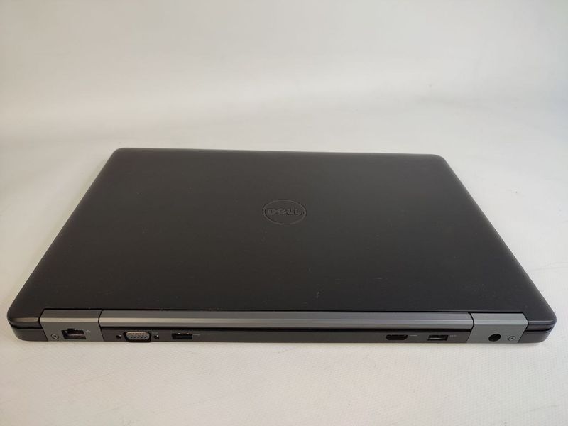 Ноутбук Dell Latitude E5550 000042753 фото