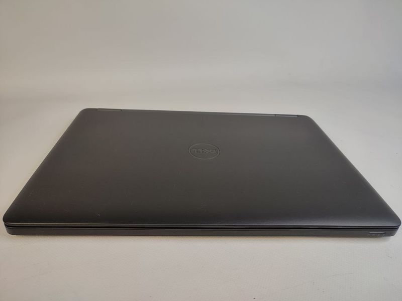 Ноутбук Dell Latitude E5550 000042753 фото