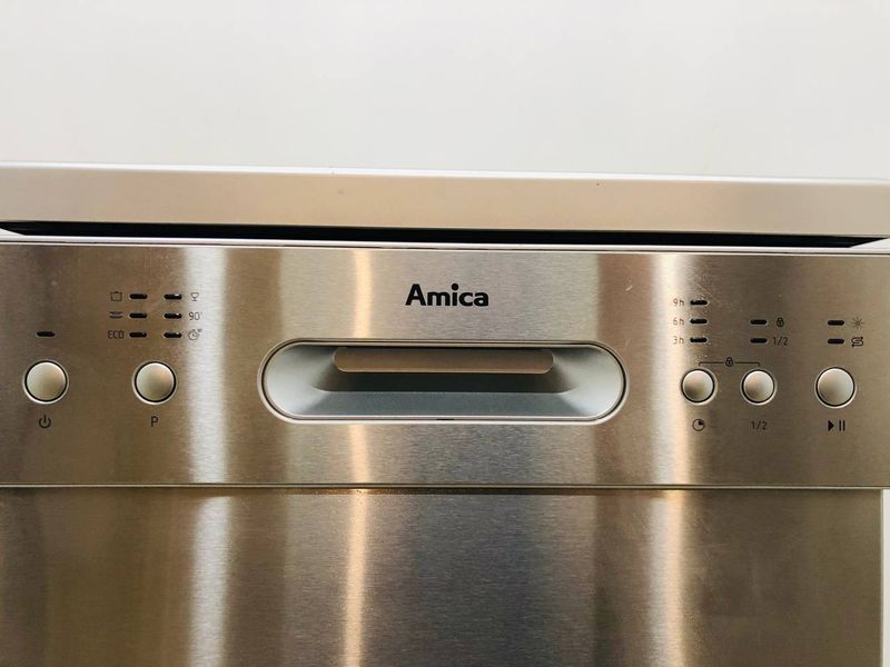 Посудомоечная машина Amica GSP 14844 000043613 фото