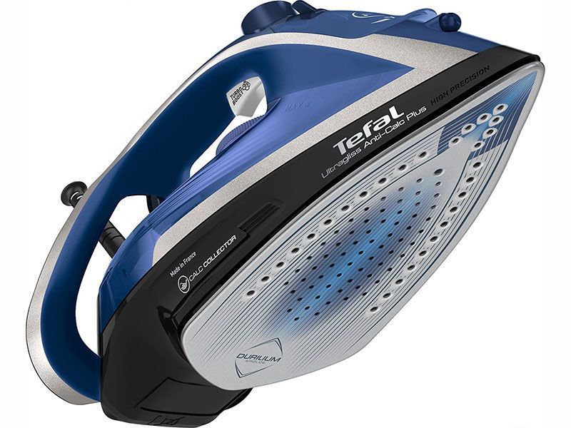 Утюг Tefal Ultragliss Anti Calc Plus FV 6846 2800w 000041954 фото