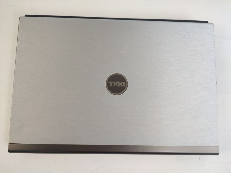 Ноутбук Dell Precision M4800 000043437 фото