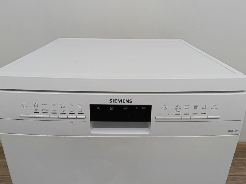 Посудомоечная машина Siemens SL6P1S 2400W 14ком sn 00288 000050382 фото
