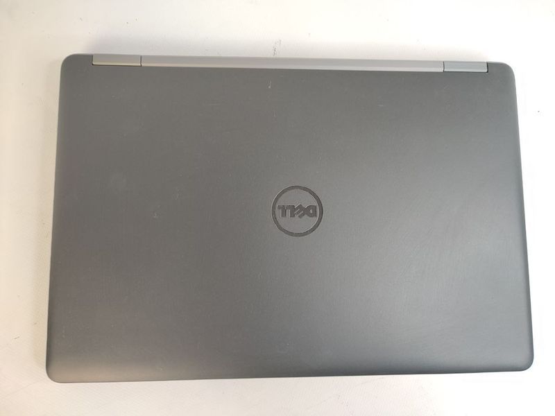 Ноутбук Dell Latitude E5550 000042753 фото
