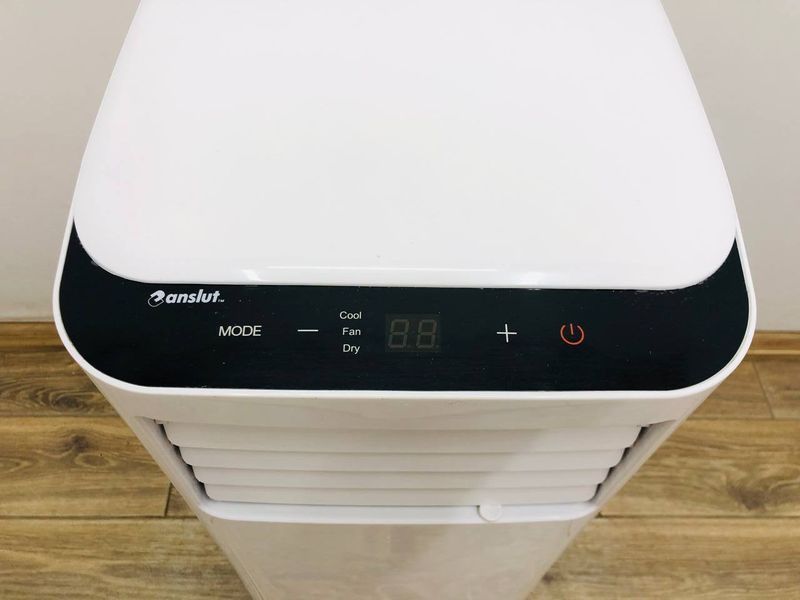 Кондиціонер мобільний Anslut MPPHB 08CRN7 QB6 N 1100w sn 540G920059012B2502J1475_п12_н315 000045458 фото