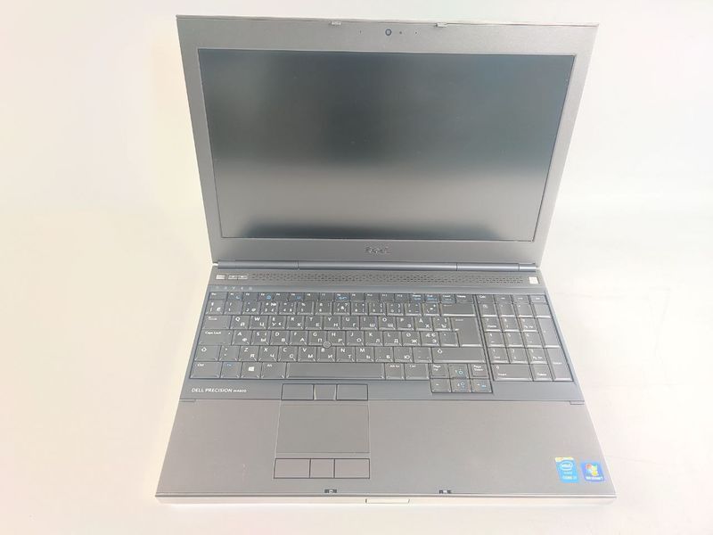 Ноутбук Dell Precision M4800 000043437 фото