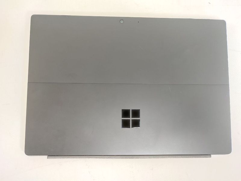 Ноутбук планшет Microsoft Surface Pro 6 Touch 000043756 фото