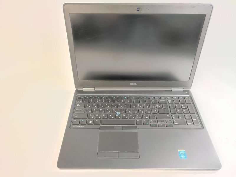 Ноутбук Dell Latitude E5550 000042753 фото