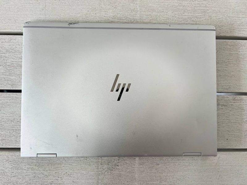 Ноутбук HP EliteBook x360 1030 G2 13.3 FHD бат 6:00 годин 000048628 фото