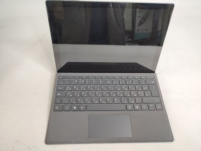 Ноутбук планшет Microsoft Surface Pro 6 Touch 000043756 фото