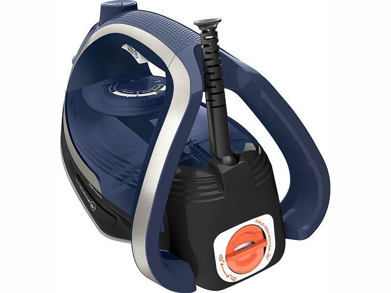 Утюг Tefal Ultragliss Anti Calc Plus FV 6846 2800w 000041954 фото