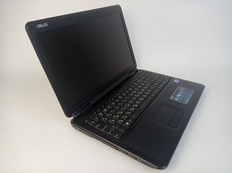 Ноутбук Asus PRO5JI K50 000043328 фото