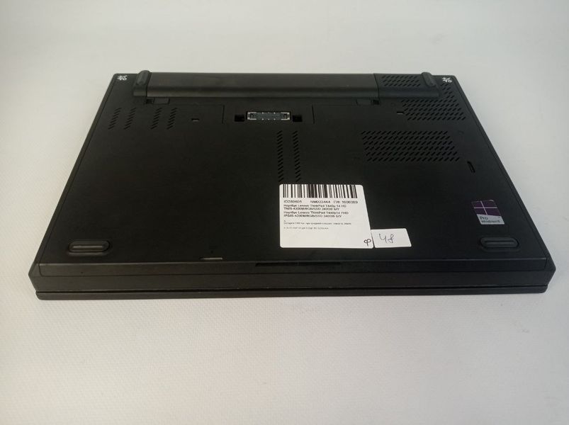 Ноутбук Lenovo ThinkPad T440P 000043327 фото
