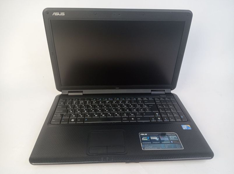 Ноутбук Asus PRO5JI K50 000043328 фото