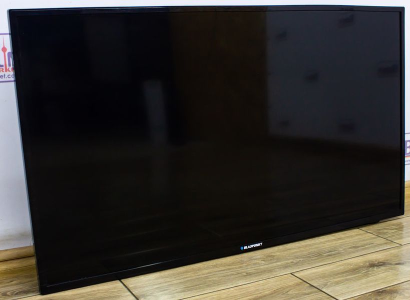 Телевизор Blaupunkt 40233IGB5B2FHBKU 000015327 фото