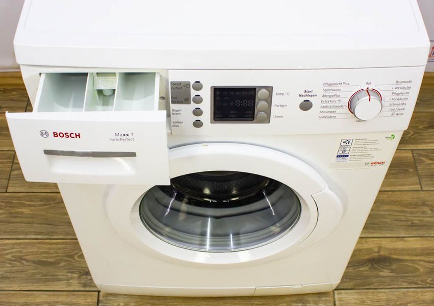 Стиральная машина Bosch Maxx7 WAE2844510 000015458 фото