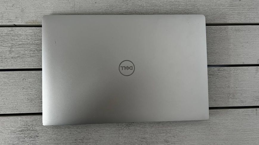 Ноутбук Dell XPS P56F 15.6 бат до 7 годин 000048665 фото