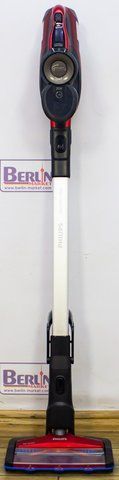 Пылесос вертикальный Philips FC6823 01 LPNHE366431283 000013866 фото
