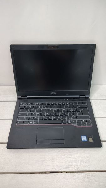 Ноутбук Fujitsu LifeBook E449 14 FHD бат до 3 часов 000053282 фото