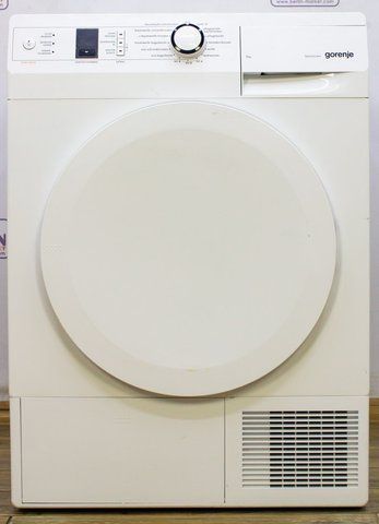 Сушильний автомат Gorenje SP10 320 800W 7 кг sn 64830365 000016978 фото