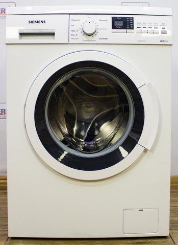 Стиральная машина Siemens WM14Q3E113 000013123 фото