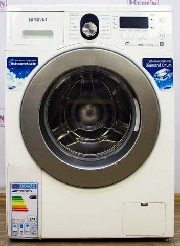 Стиральная машина Samsung WF3784 000013527 фото