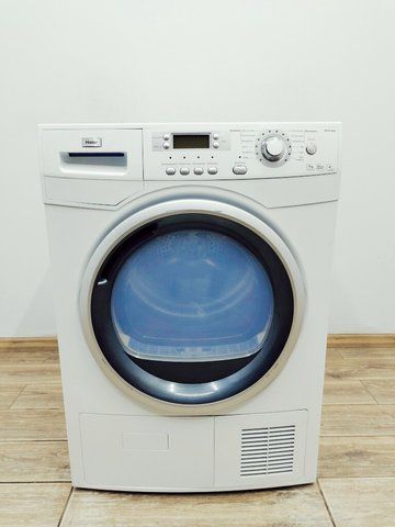 Сушильна машина Haier HD70 A82 900w 7 кг sn CF0671E0M00CVD9A0034 000037908 фото
