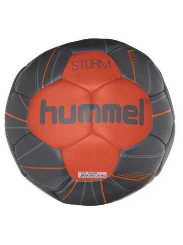 Мяч для гандбола Hummel Storm LPNHE470788313 000022437 фото