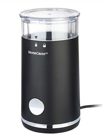 Кофемолка SilverCrest SKMS 150 A1 000010505 фото