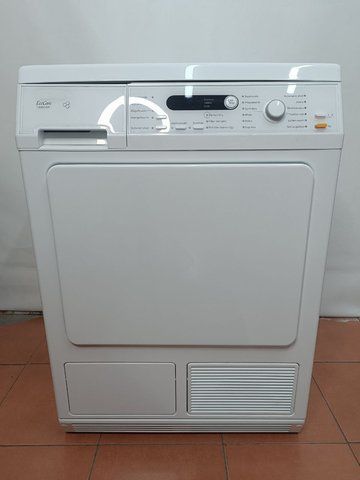 Сушильна машина Premium T 8827 WP 7 кг sn 55090534819 000051643 фото