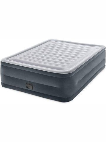 Матрац ліжко Intex 64418 Classic Double Comfort LPNHE480697519 65е 000022479 фото