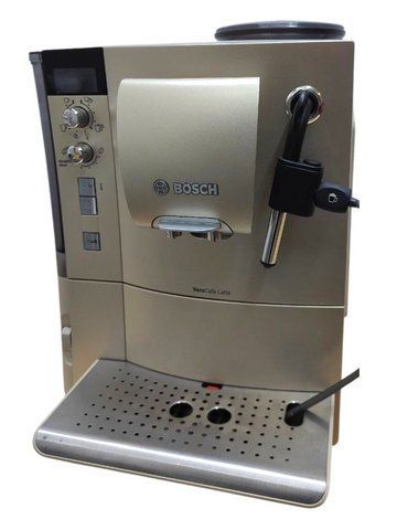 Кофемашина Bosch Vero Caffe CTES32 1600W sn 9307051287 000053475 фото
